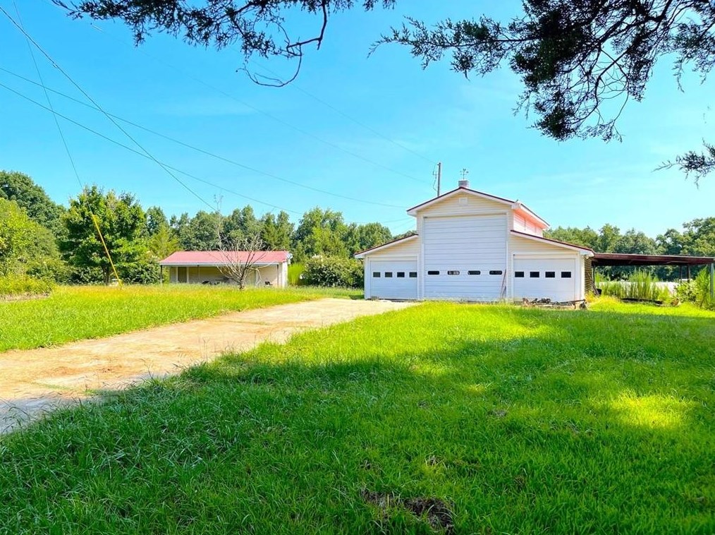 1134 Oak Grove Rd, Athens GA  30607-1838 exterior