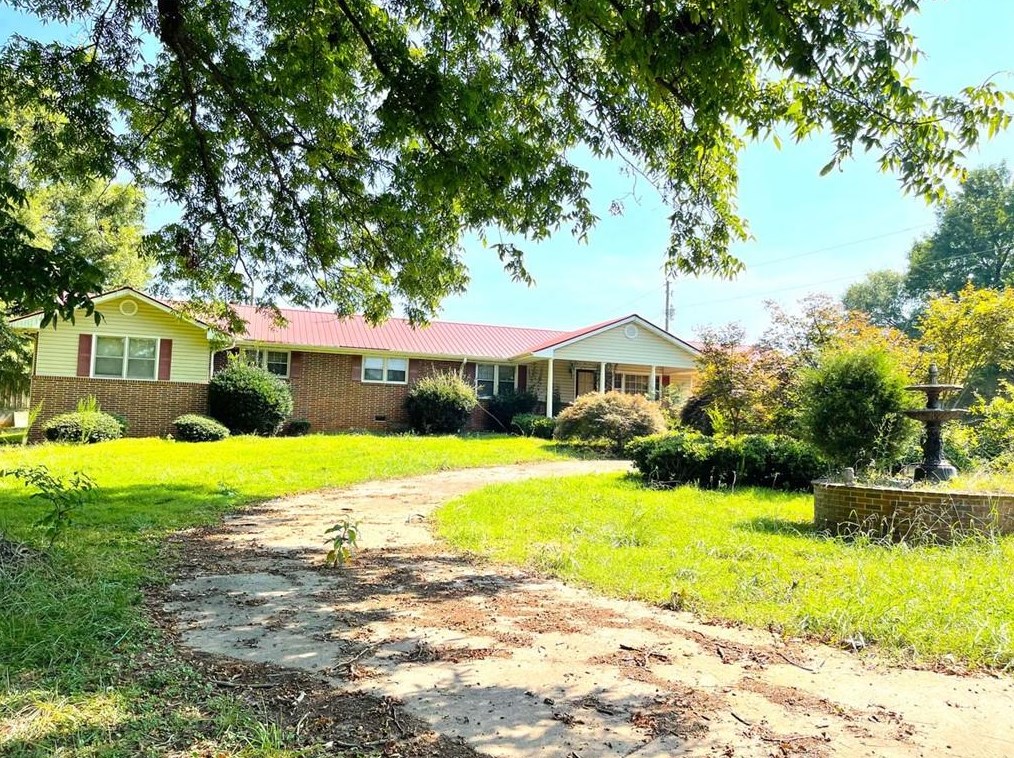 1134 Oak Grove Rd, Athens GA  30607-1838 exterior