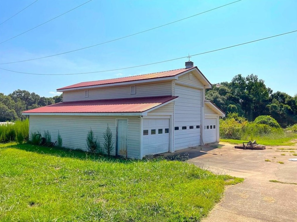 1134 Oak Grove Rd, Athens GA  30607-1838 exterior