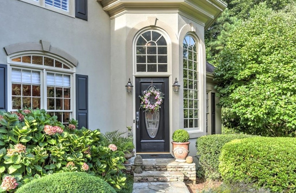 5611 Forkwood Dr, Acworth, GA 30101-8012