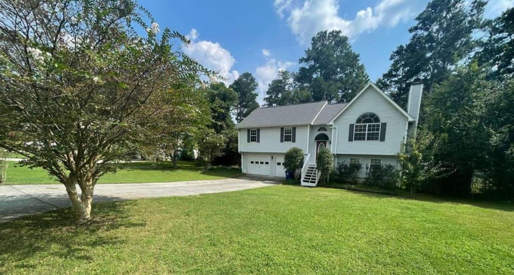 4318 Compton Cir, Powder Springs, GA 30127-2624