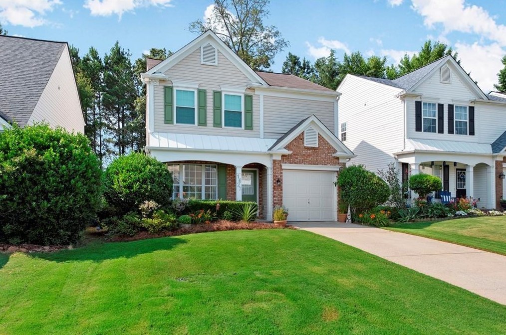 1627 Heyford Cir Nw, Kennesaw, GA 30152