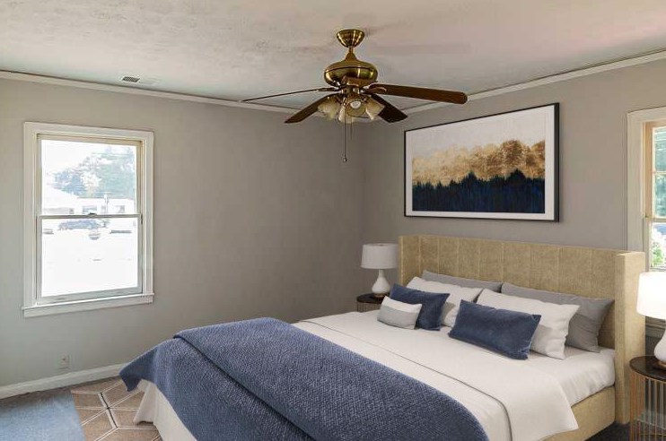 470 Morgan Pl, Decatur GA  30032-3250 exterior