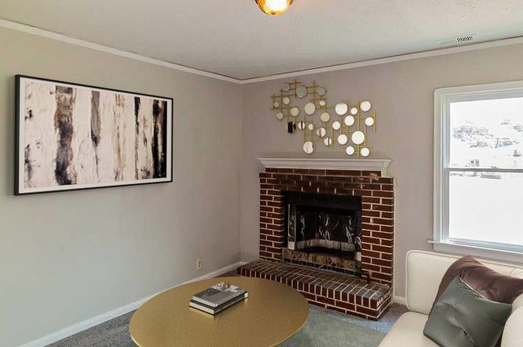 470 Morgan Pl, Decatur GA  30032-3250 exterior