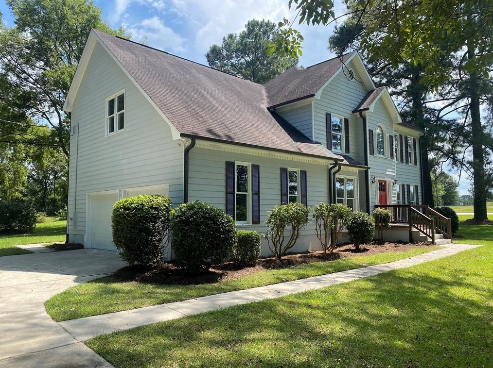 1007 Masters Dr, Macon, GA 31220-6413