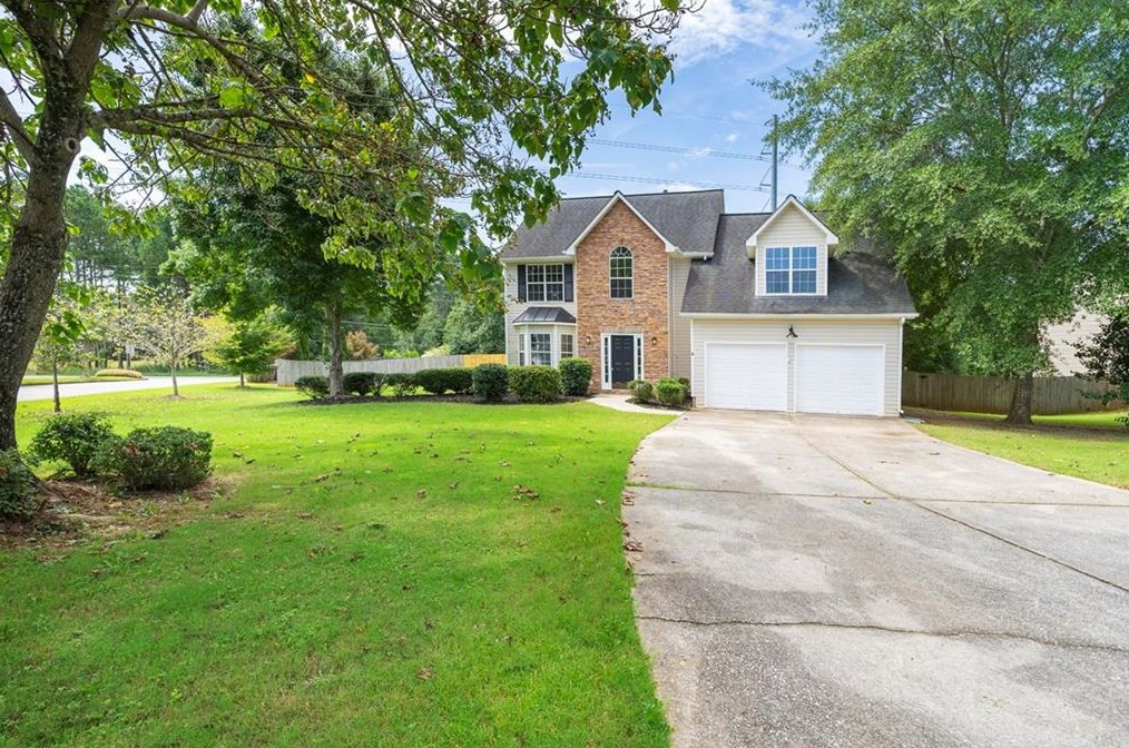 15 Pompas Ct, Dallas, GA 30157-4604