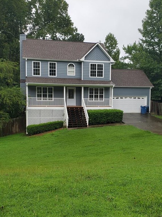 640 Tribble Creek Dr, Grayson, GA 30017