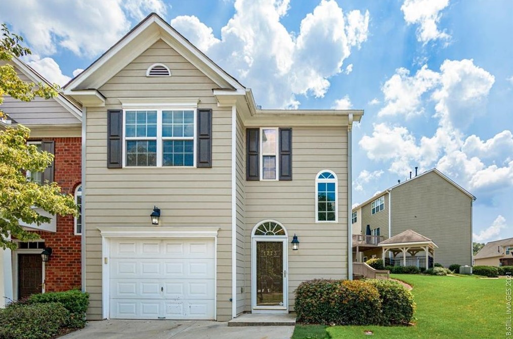 1773 Umberland Way, Atlanta, GA 30316-3797