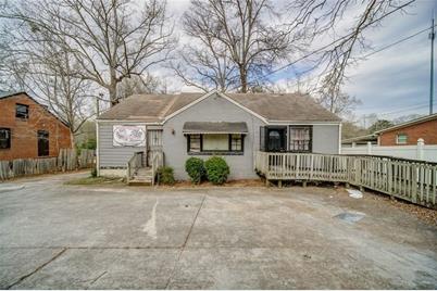 3312 Glenwood Road - Photo 1