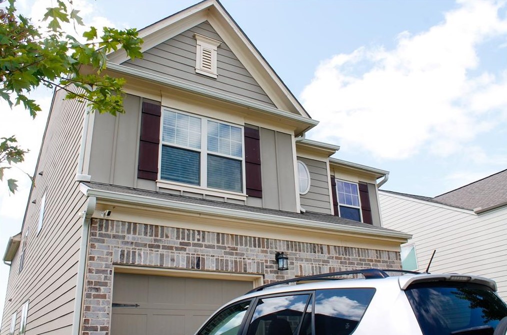 1310 Aster Ives Dr, Lawrenceville, GA 30045-2260