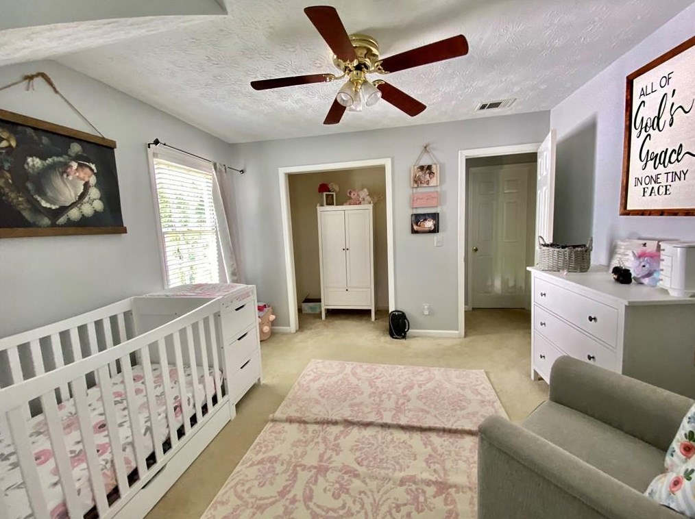 1201 Springmont Ct, Lawrenceville GA  30043-5419 exterior