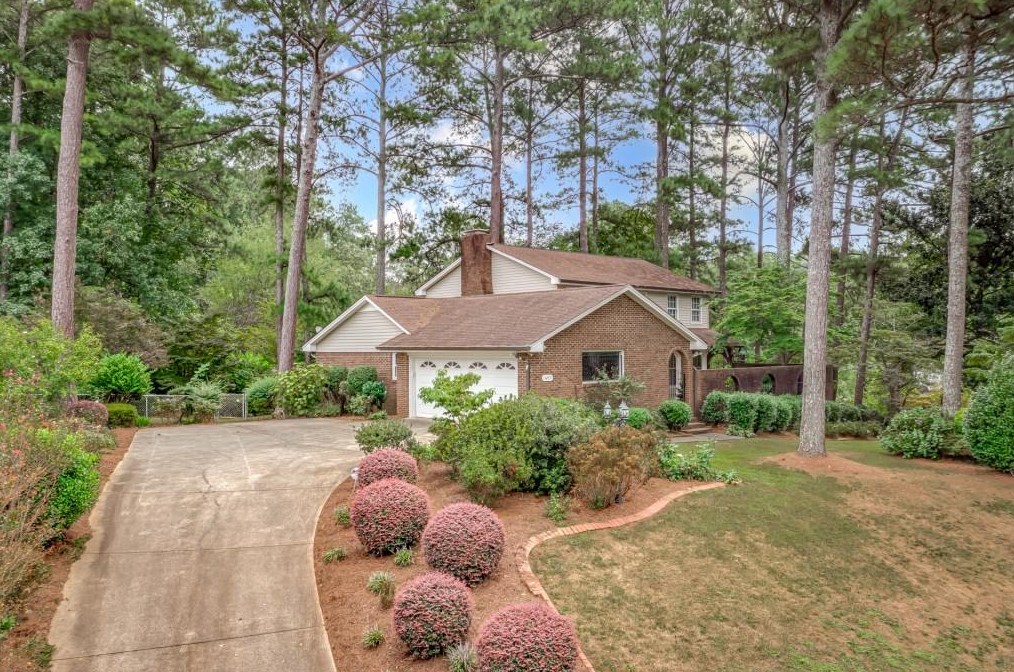 3455 Waddeston Way, Atlanta, GA 30319-2544