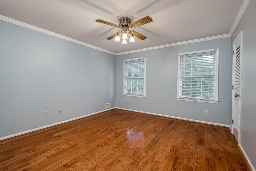 3455 Waddeston Way, Atlanta GA  30319-2544 exterior