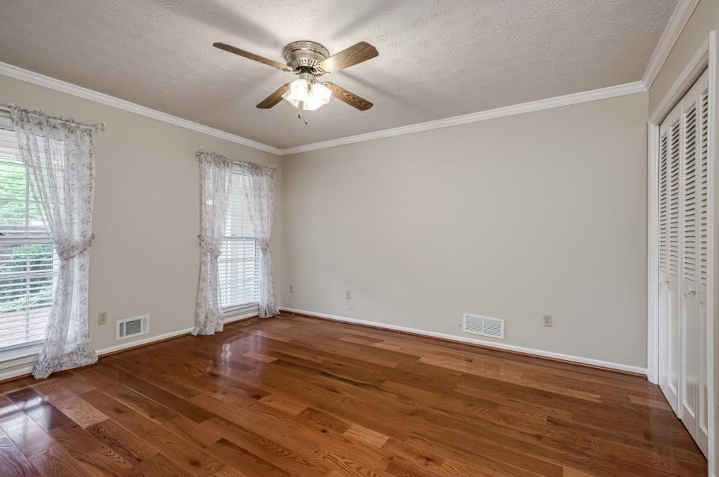 3455 Waddeston Way, Atlanta GA  30319-2544 exterior