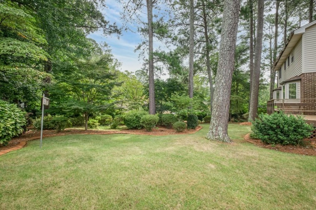 3455 Waddeston Way, Atlanta GA  30319-2544 exterior
