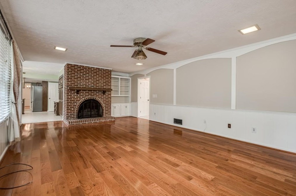 3455 Waddeston Way, Atlanta GA  30319-2544 exterior