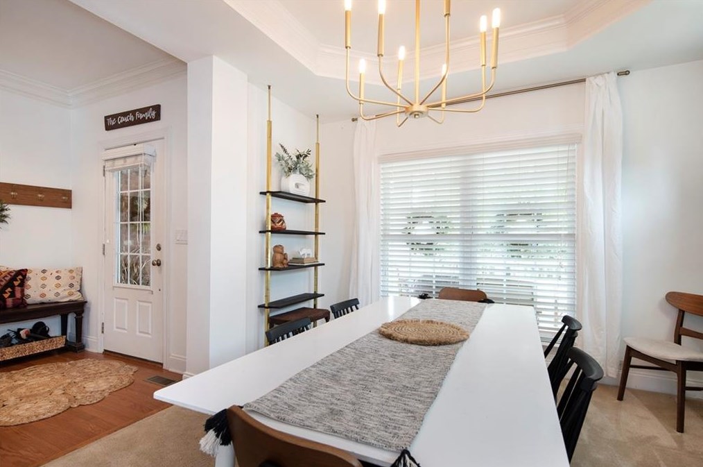 7918 Brass Lantern Dr, Flowery Branch GA  30542-7578 exterior