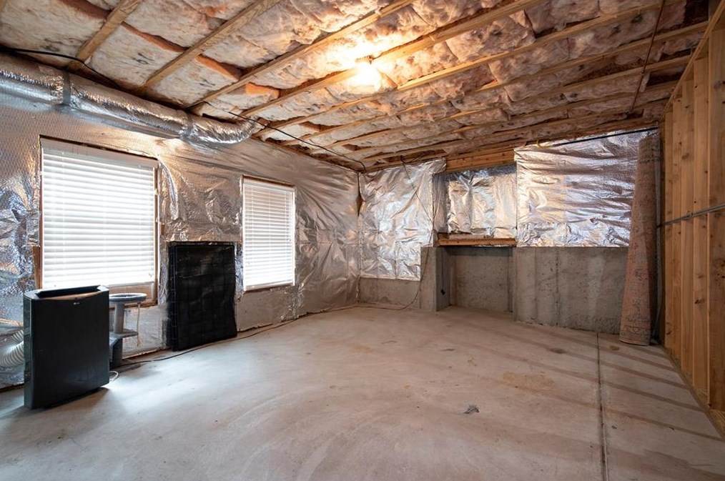 7918 Brass Lantern Dr, Flowery Branch GA  30542-7578 exterior