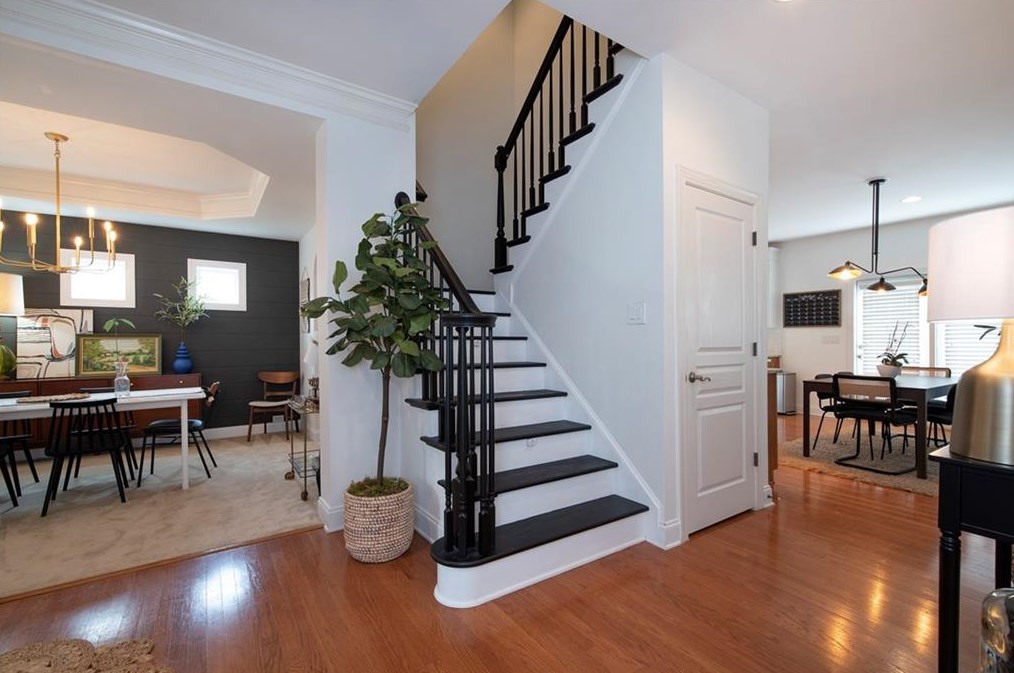 7918 Brass Lantern Dr, Flowery Branch GA  30542-7578 exterior
