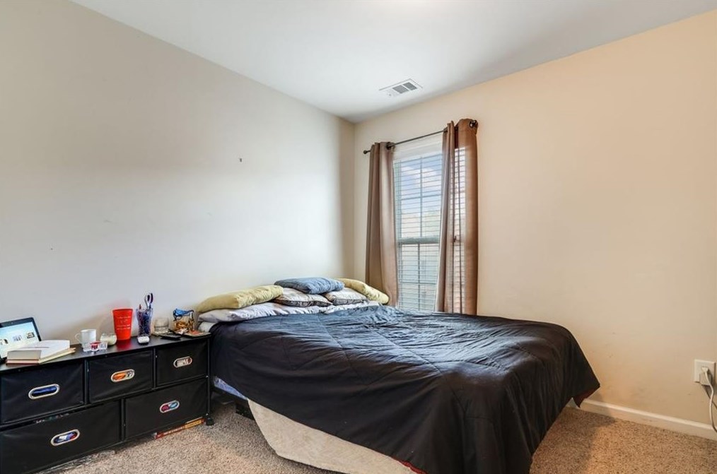 4874 Seldon Way, Smyrna GA  30080-9266 exterior