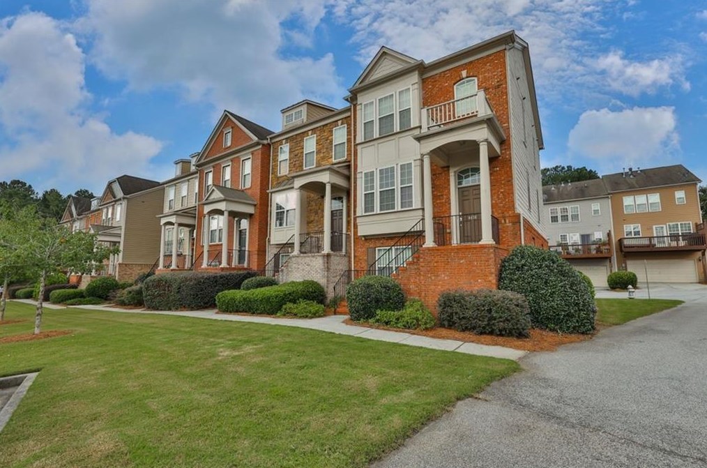 4874 Seldon Way, Smyrna, GA 30080-9266