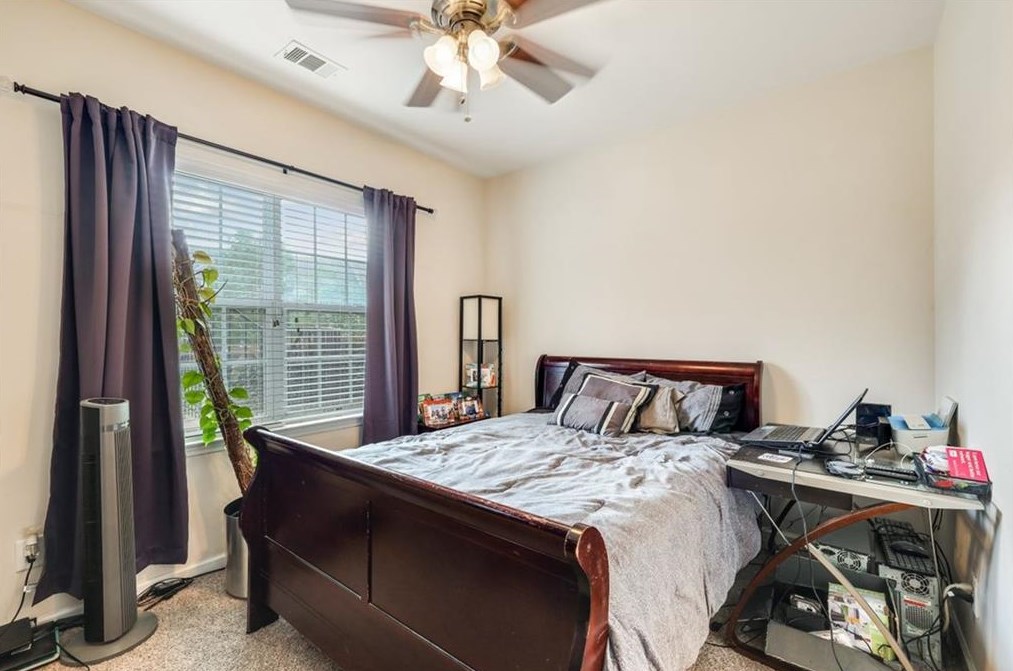 4874 Seldon Way, Smyrna GA  30080-9266 exterior