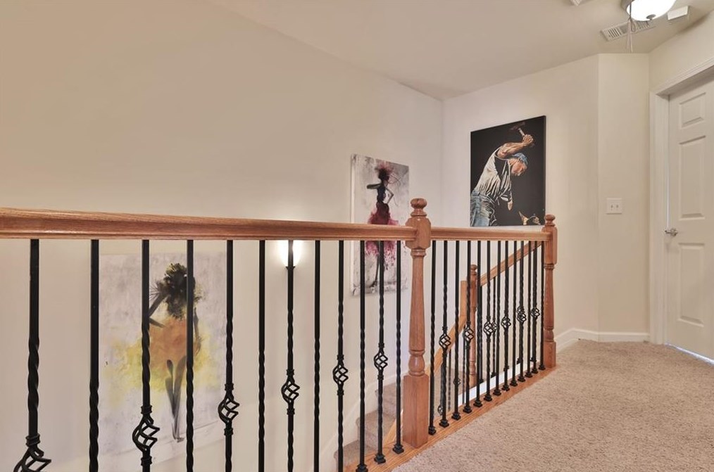 4874 Seldon Way, Smyrna GA  30080-9266 exterior