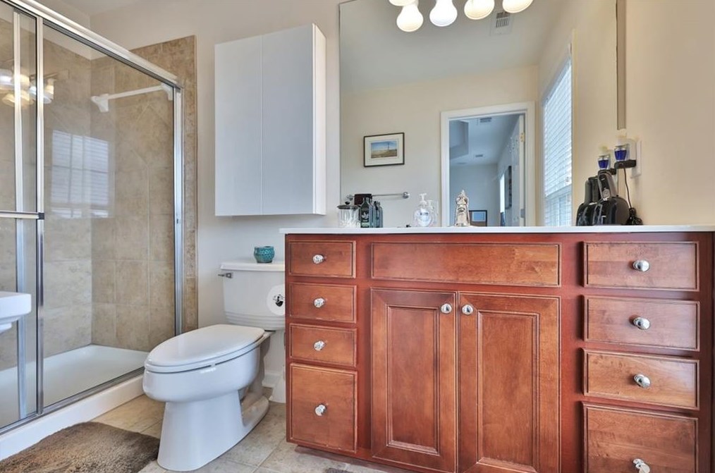 4874 Seldon Way, Smyrna GA  30080-9266 exterior