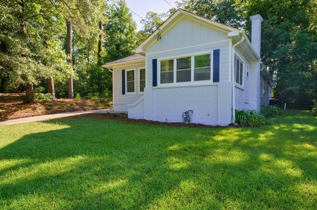 43 W Lake Ave Nw, Atlanta, GA 30314