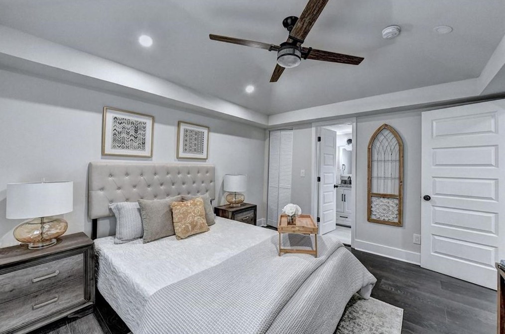 2808 Long Way, Decatur GA  30032-4226 exterior