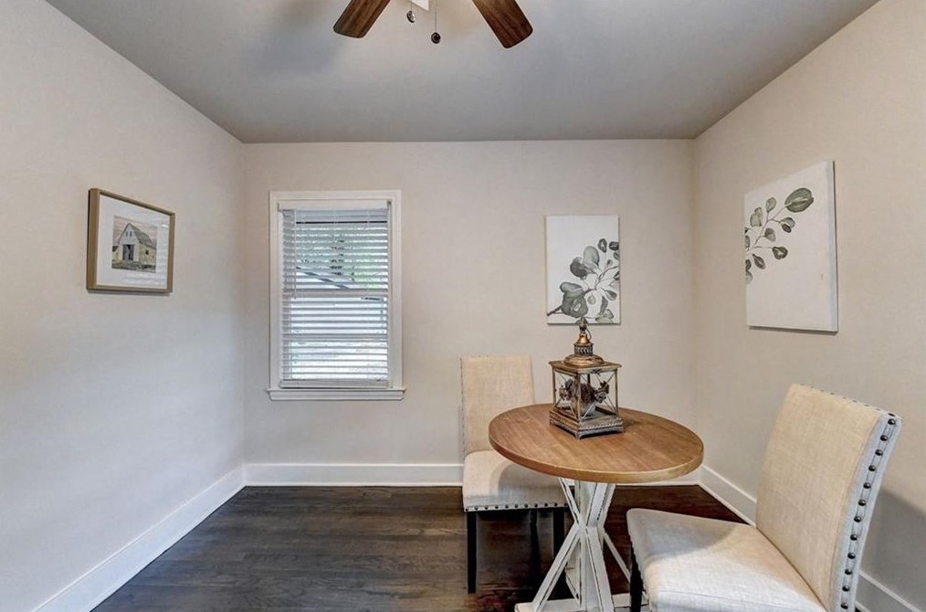 2808 Long Way, Decatur GA  30032-4226 exterior