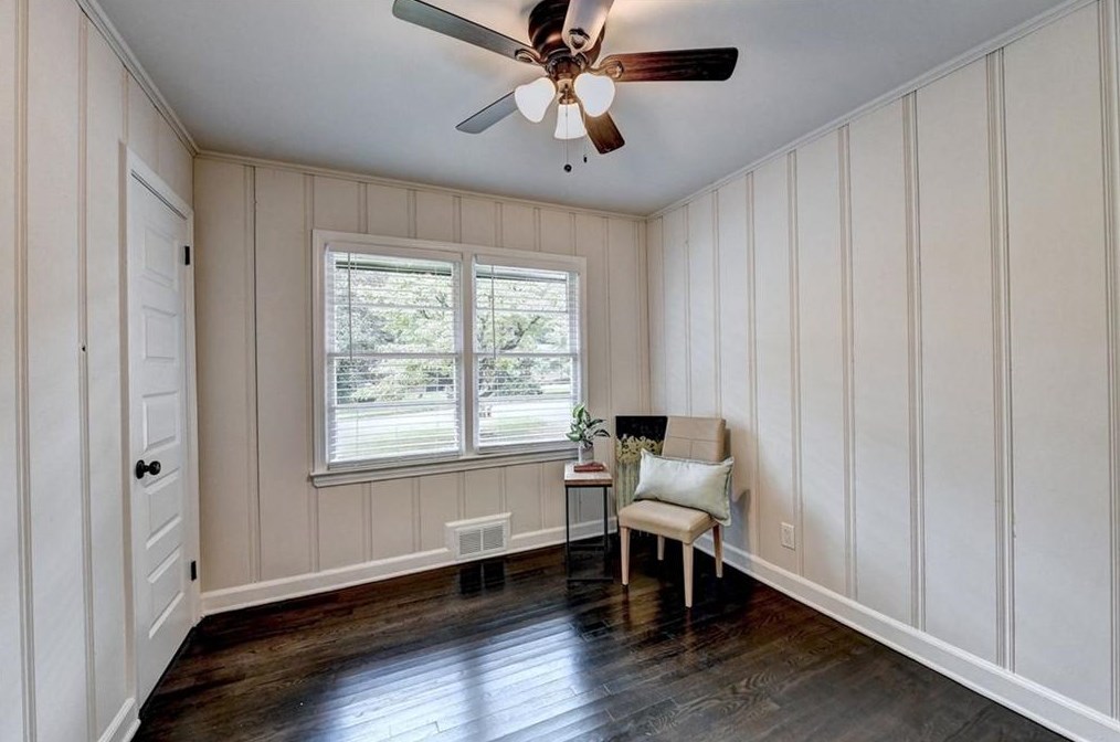 2808 Long Way, Decatur GA  30032-4226 exterior