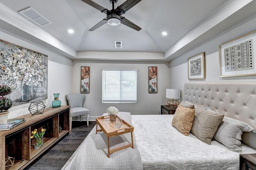 2808 Long Way, Decatur GA  30032-4226 exterior