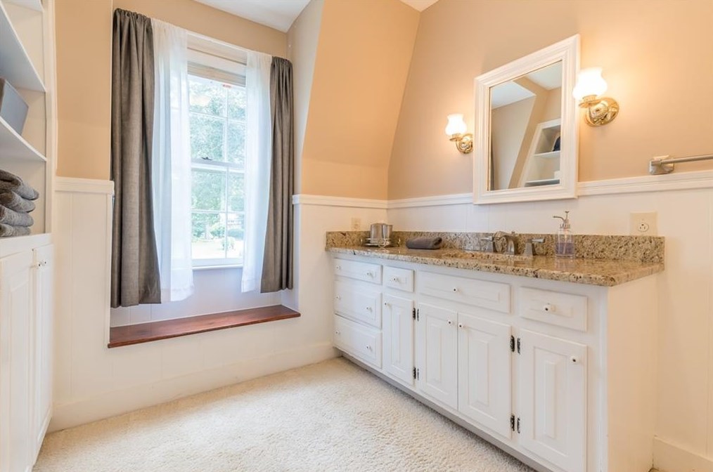 4610 Orkney Ln, Atlanta GA  30331-7440 exterior