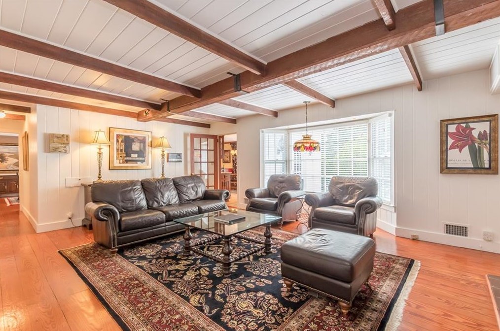 4610 Orkney Ln, Atlanta GA  30331-7440 exterior