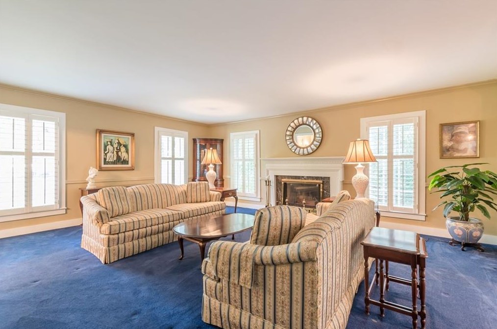 4610 Orkney Ln, Atlanta GA  30331-7440 exterior