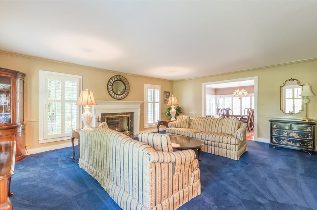 4610 Orkney Ln, Atlanta GA  30331-7440 exterior