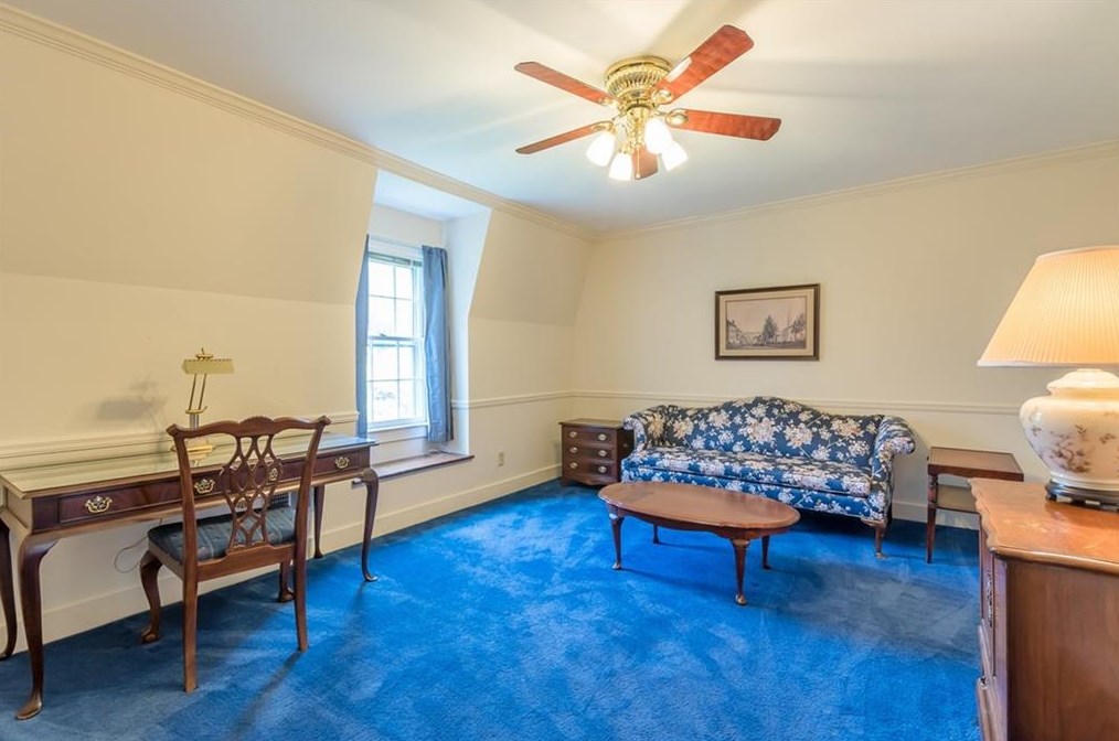 4610 Orkney Ln, Atlanta GA  30331-7440 exterior