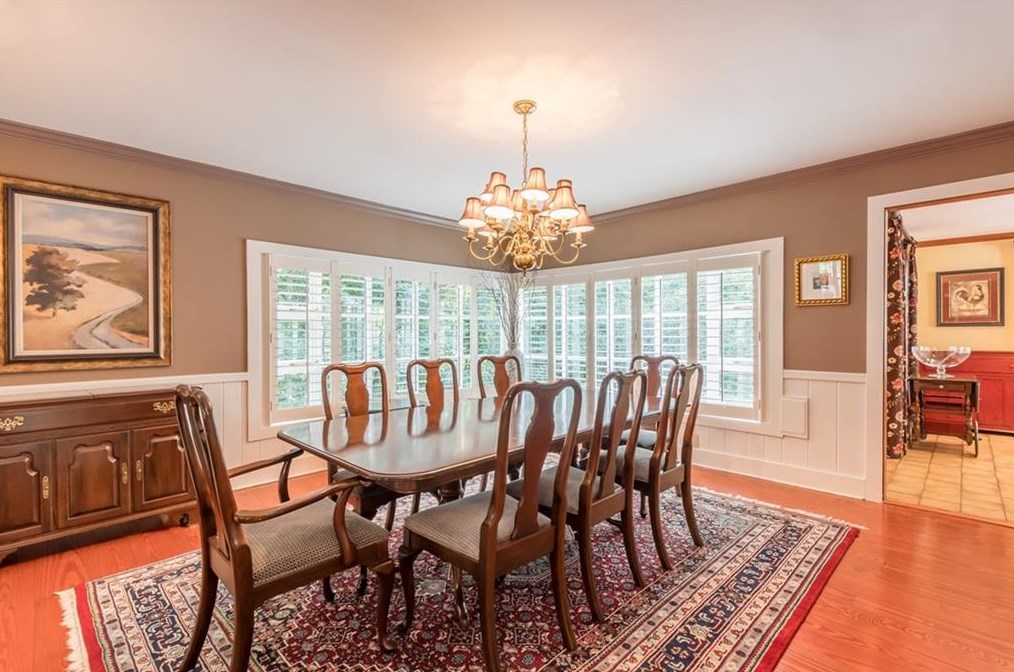 4610 Orkney Ln, Atlanta GA  30331-7440 exterior