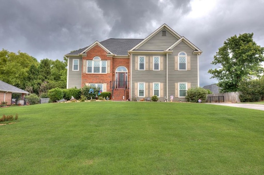 48 Churchill Downs, Euharlee, GA 30121-8017