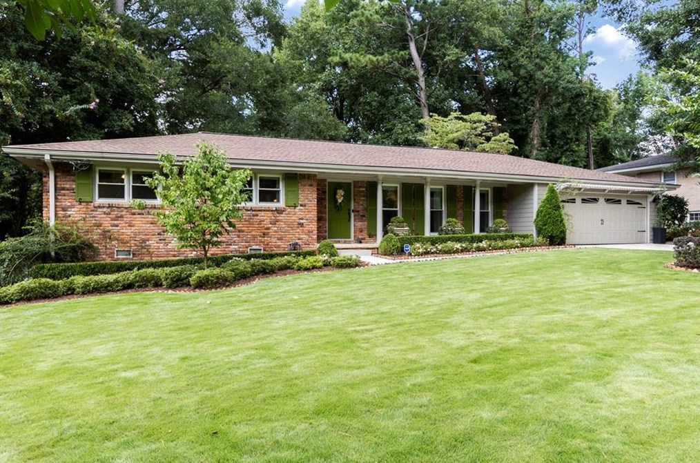 2074 Zelda Dr, Atlanta, GA 30345-3742