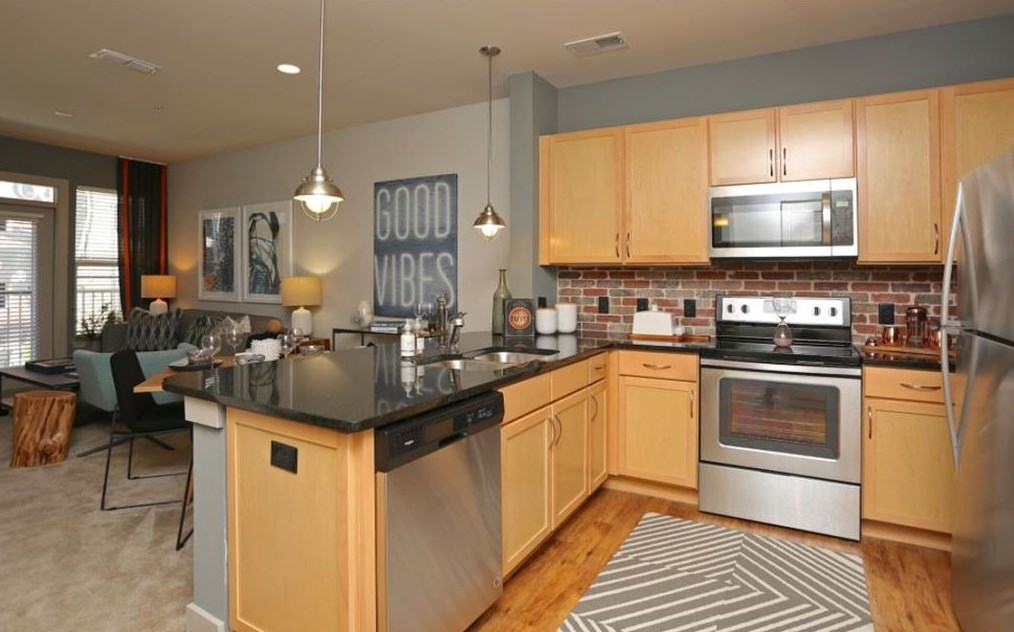 820 W Marietta St #1061, Atlanta, GA 30318