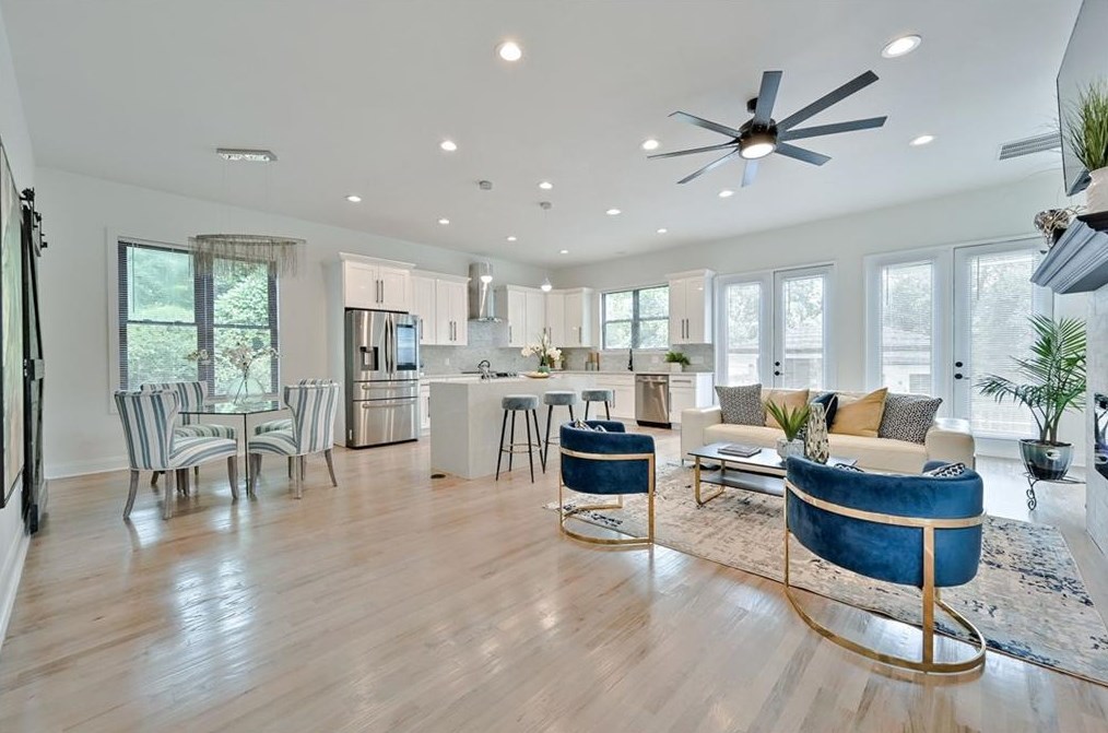 323 Saint Johns Ave, Atlanta, GA 30315-6011