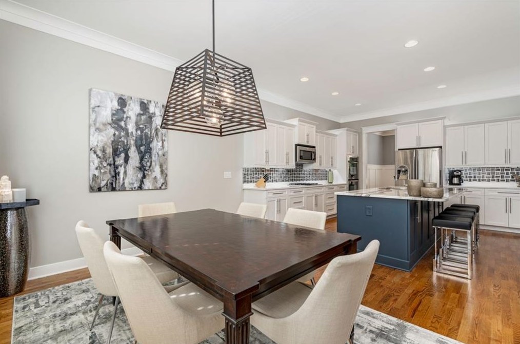 4529 Gateway Ct, Smyrna GA  30080-9210 exterior