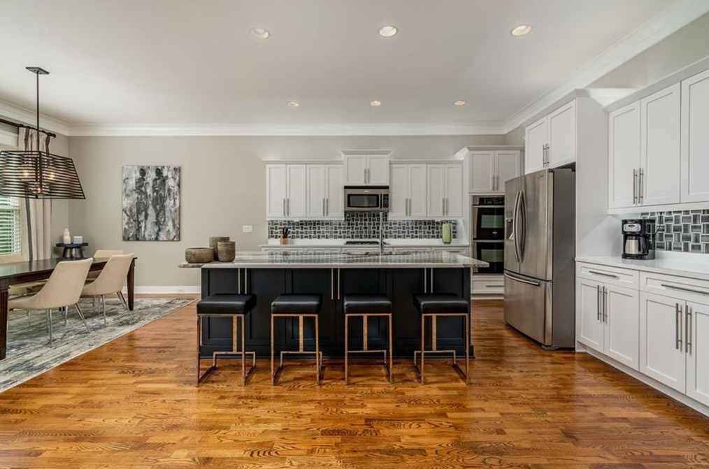 4529 Gateway Ct, Smyrna GA  30080-9210 exterior