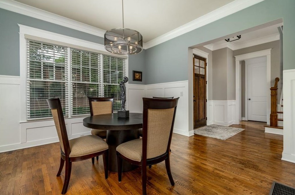 4529 Gateway Ct, Smyrna GA  30080-9210 exterior