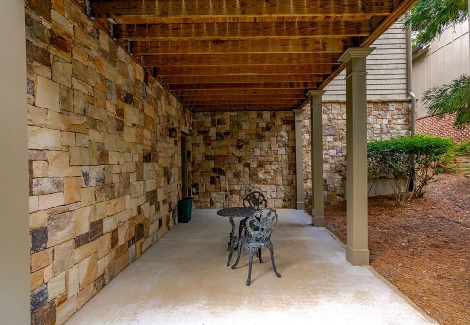 4529 Gateway Ct, Smyrna GA  30080-9210 exterior