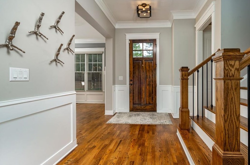 4529 Gateway Ct, Smyrna, GA 30080-9210