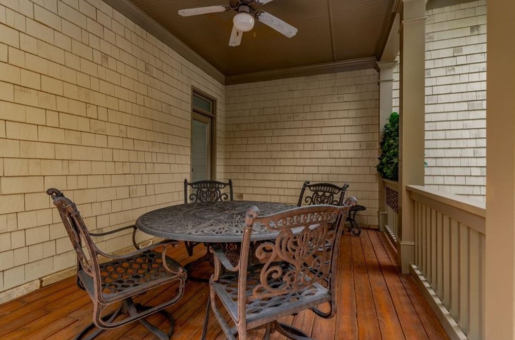 4529 Gateway Ct, Smyrna GA  30080-9210 exterior