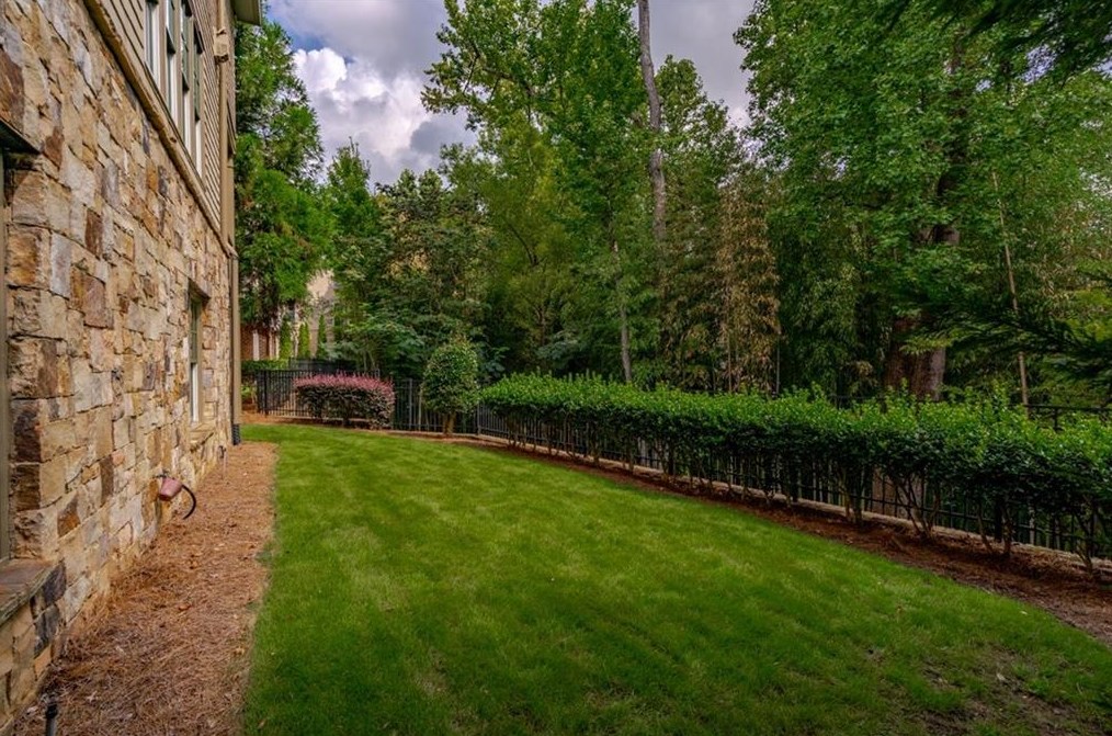 4529 Gateway Ct, Smyrna GA  30080-9210 exterior